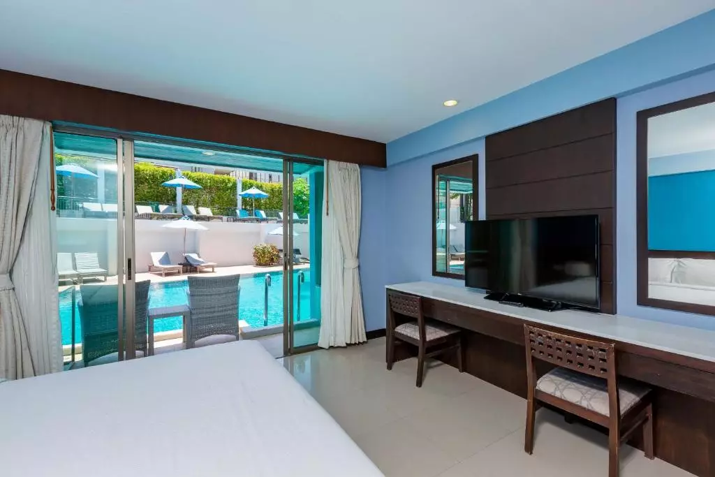 Blue Tara Hotel Krabi Ao Nang